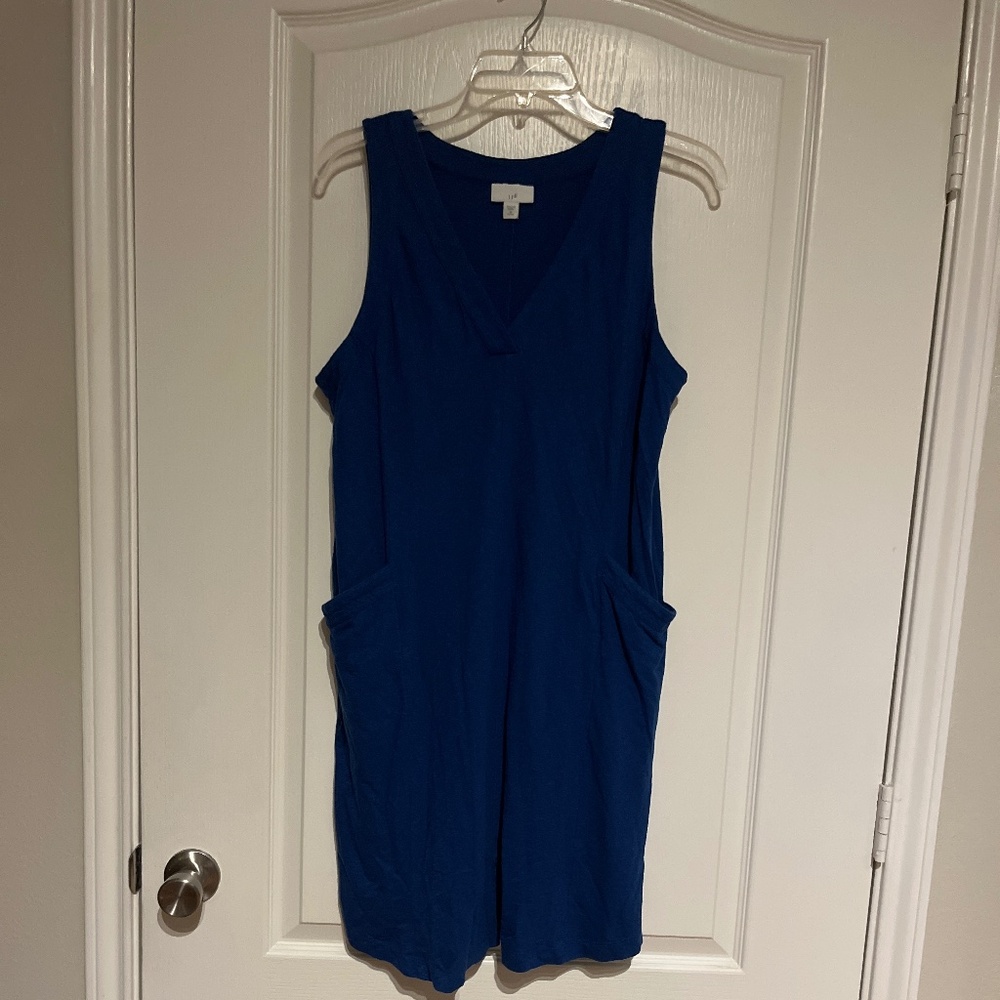J.Jill Dress, size Medium Petite